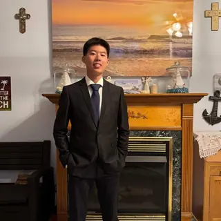 美國交換生活,2024-2025