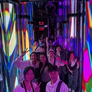美國交換生活,2026