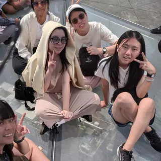 美國交換生活,2026