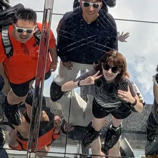 美國交換生活,2026