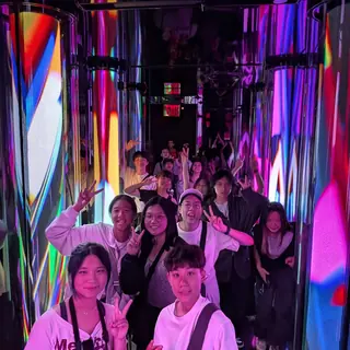 美國交換生活,2026